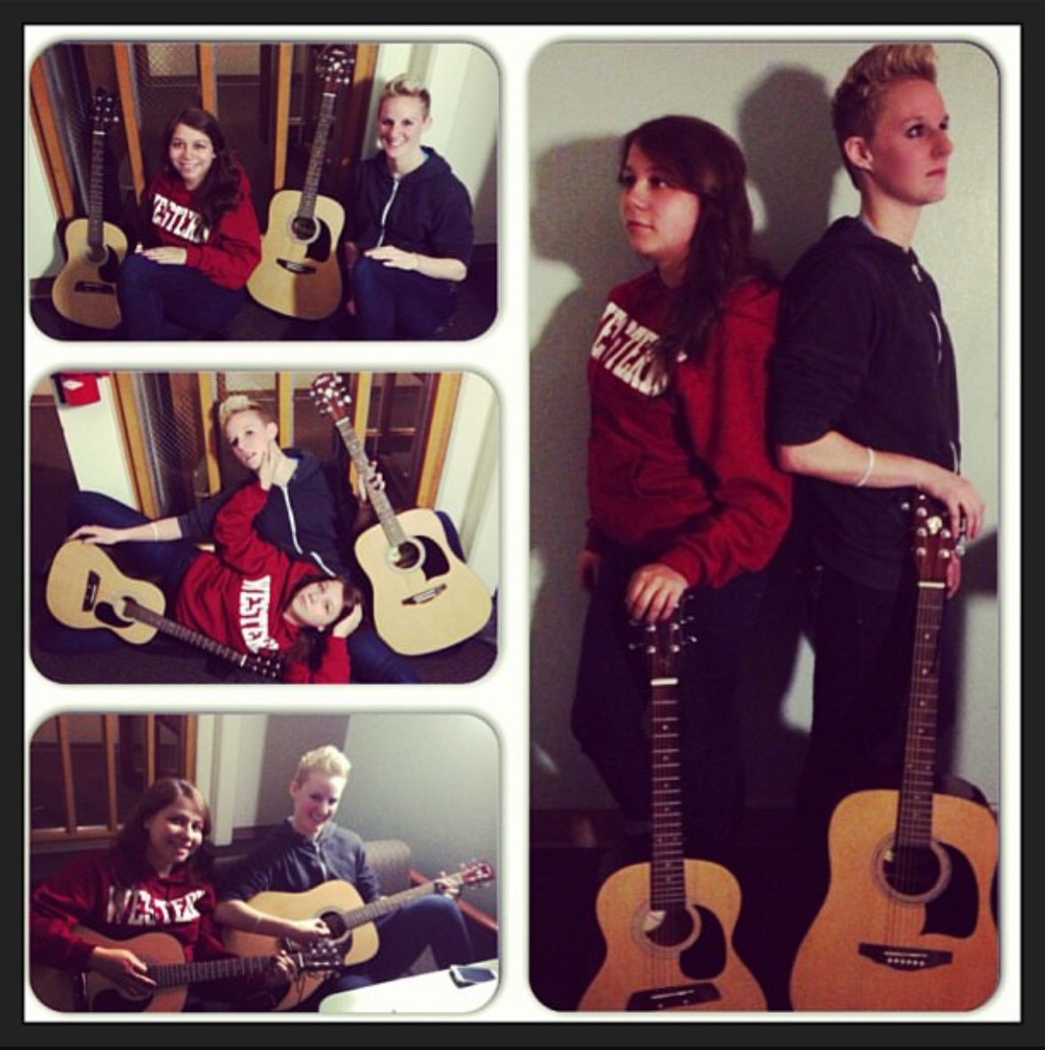 The "Just Friends" Years - Photo 2